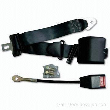 Universal Automatic Safety Belt